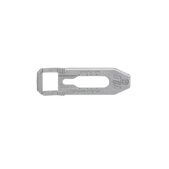 T&B IND FITTING 1350AL Pipe Spacer Aluminum Use with Conduit Sizes of 1/2 Inch 3/4 Inch and 1 Inch