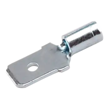 Diversitech 6220 Non-Insulated Male or Slip-On Terminal