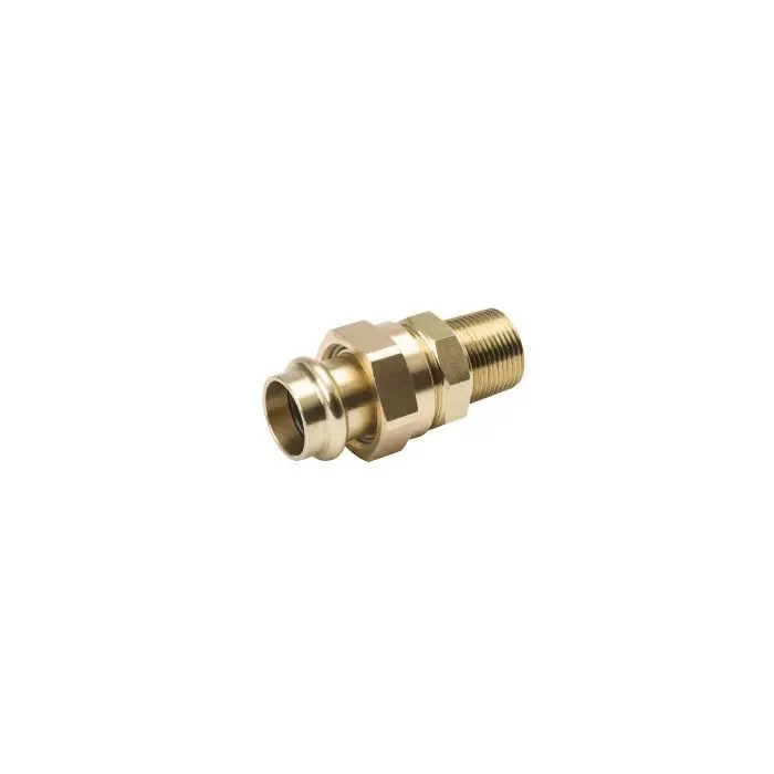 Copper Press Fittings PF11213