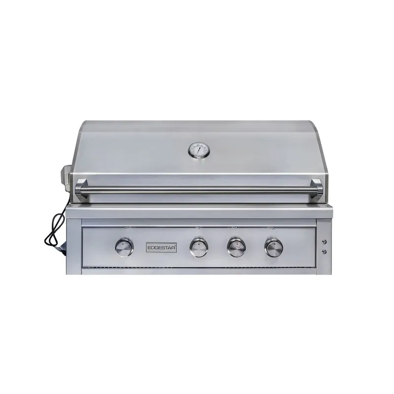 Edgestar GRL420IBBNG Outdoor Built-in Grill 42 Natural 3 Burner Replacement MPN