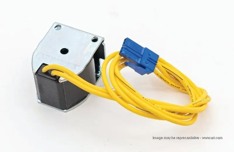Daikin 1925948 Evaporator Coil, 4-Way Valve
