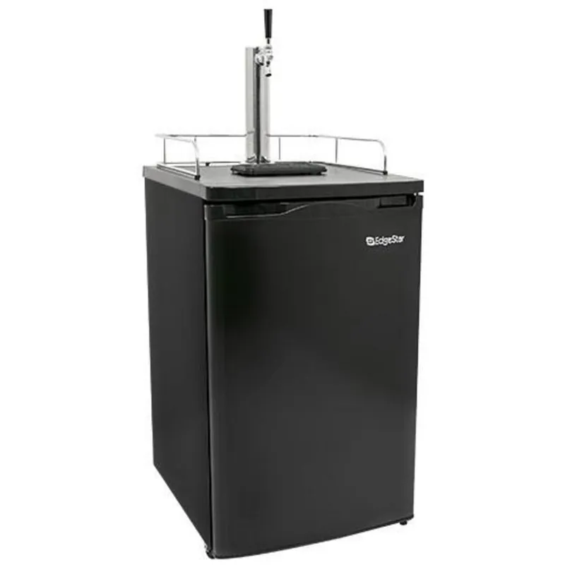 Edgestar KC2000A Full Keg Beer Dispenser