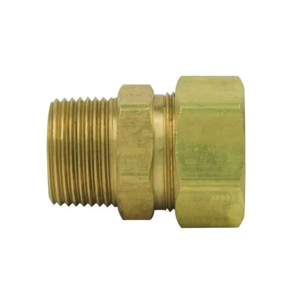 FLARE 68-14-12X Flare & Compression Fittings