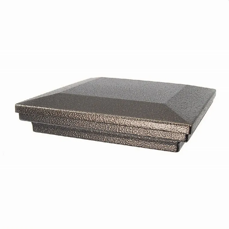 Fortress Building Products 52506006 Cap 6in