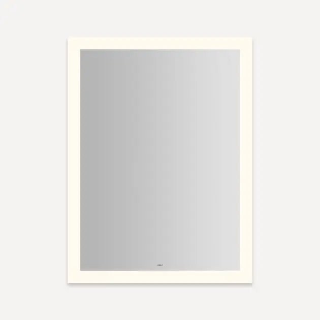 Robern YM3040RPFPD3 Lighted Mirror 30 x 40 Rectangle