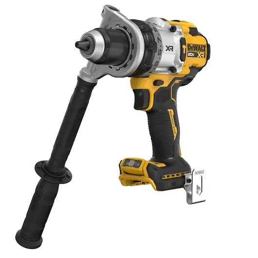DeWalt DCD1007B Hammer Drill 20V MAX XR Brushless Cordless