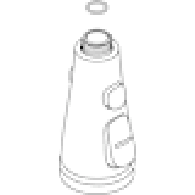 Kohler 1339327-VS ASSY DETAIL SPRY VIST