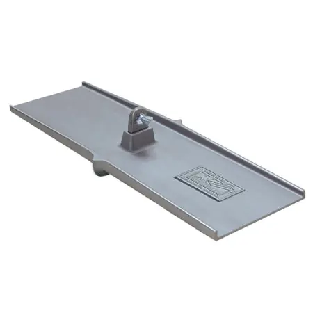 Kraft CC324 Clancy Groover W/Standard Bracket Attached Kraft