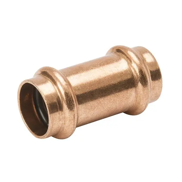 Copper Press Fittings PF01906