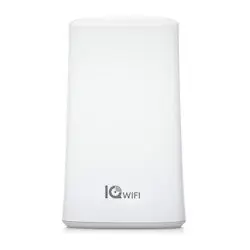 QOLSYS INC QW8200-840 IQ WiFi Mesh Wi-Fi Router Dual Band 2.4GHz/5GHz