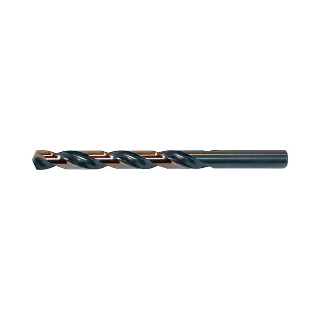 Drillco 400E123 Heavy Duty Jobber Length Drill Bit 23/64 in