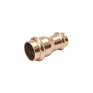 Copper Press Fittings PF01077