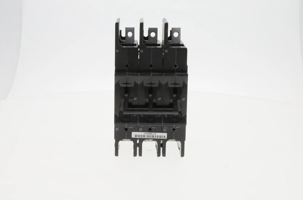 Carrier HH83XB417 Circuit Breaker