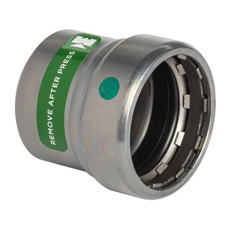 Carbon Steel Press Fittings CP07011