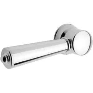 Brass Tech 2-279/10 Tank Lever/Faucet Handle Power Satin Bronze