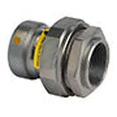 Carbon Steel Press Fittings CP11427G