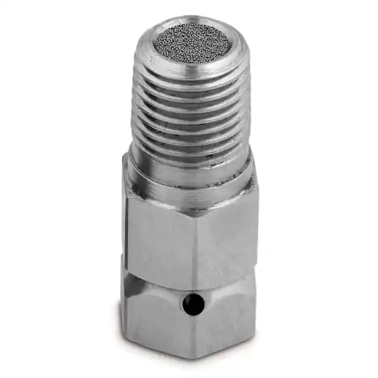 Superstrut ECD15-TB 1/2 Inch Explosion Proof Drain Breather