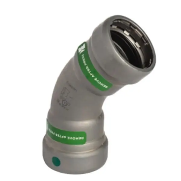 Carbon Steel Press Fittings CP03059