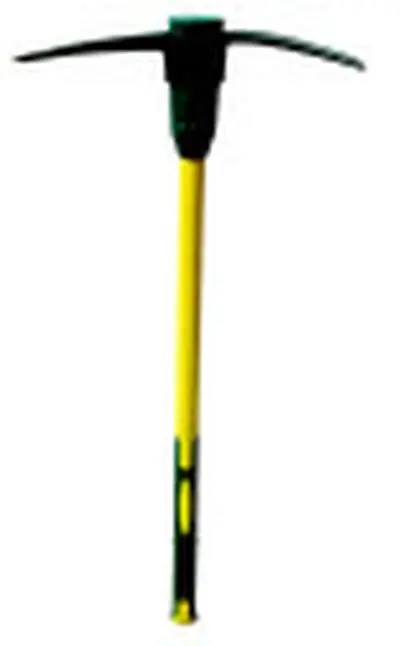 Dottie SGP5 Pick Axe 32 In Head Weight 5 LB