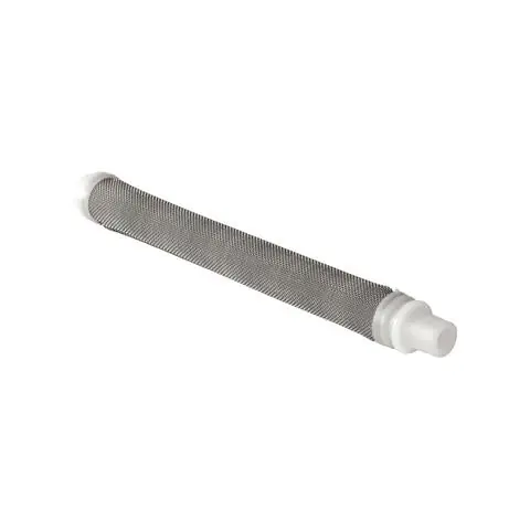 Steel Nippes 581-060 Black Steel Nipples EA