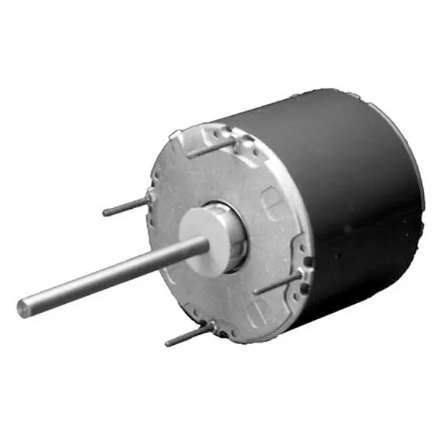 US Motors 8069 motor power