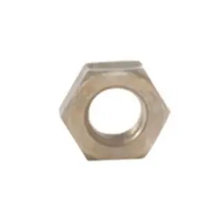 Rexnord A8-A2 RND NUT 3/4 HEX
