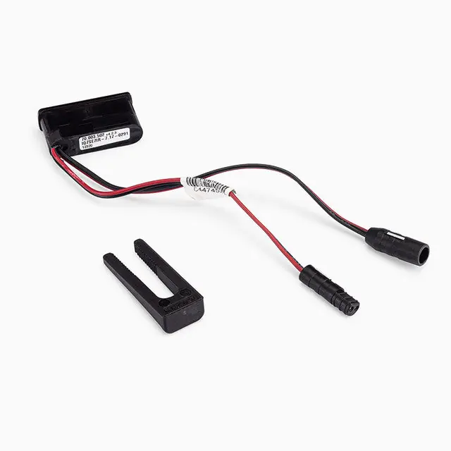 SLOAN VALVE CO 3335116 EAF1021A SENSOR WITH CLIP (15 SEC T/O)