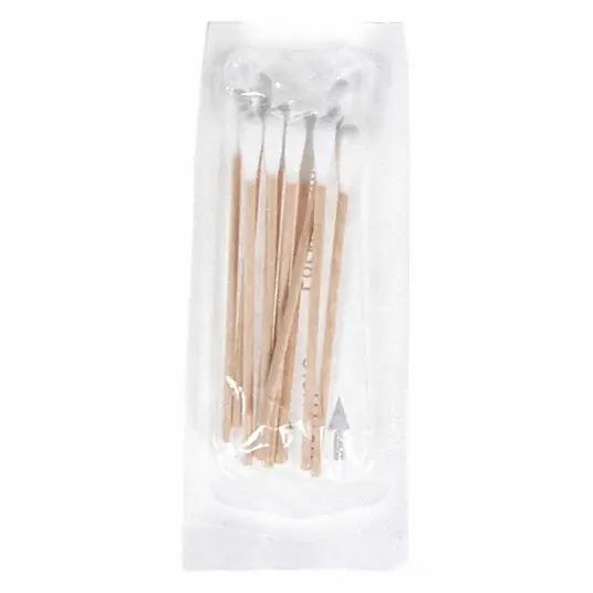 Medique 60474 Cotton Tip Applicator 3 in
