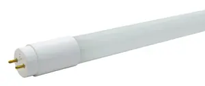 GE LED18ET8/G/4/840 18W Tube