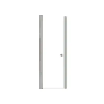 Zhongshan Donghao Hardware Co. LSD257006C-BS Shower Door 25x70 Brushed Stainless
