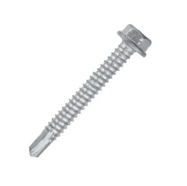 DeWalt DFSEAF841 Dril-Flex Self-Drilling Structural Screws 1-1/2 in