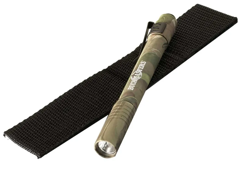 Streamlight 66029 Holster, Nylon, Black
