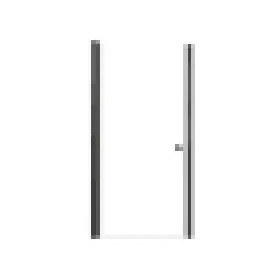 Zhongshan Donghao Hardware Co. LSD347006C-MB Shower Door 34x70 Matte Black Replacement MPN
