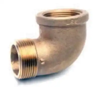 Brass Ftg B-ST9000LF