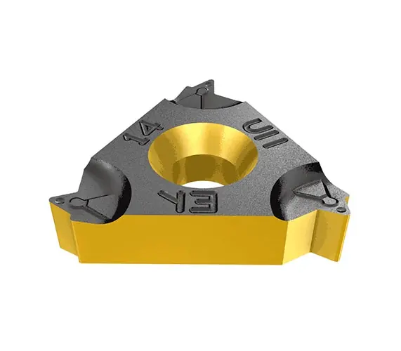 Iscar 5902805 16ERB-20-UN-IC908 Threading Inserts - B Type