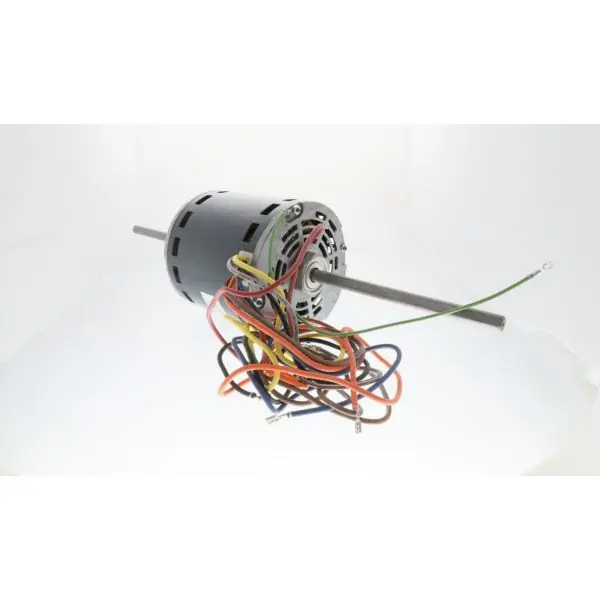 Marvair 351426 460v1ph 3/4hp 1100rpm 3spd Mtr