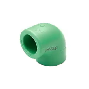 Aquatherm 1080020900 1/2 Elbow 90Deg Socket