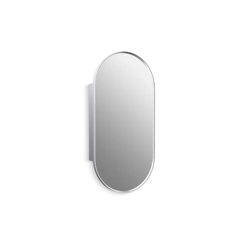 Kohler 35574-BNL Verdera Framed 20 X 40 Caps