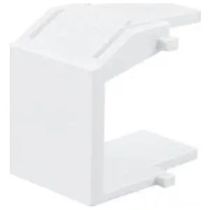 Allen Tel AT31-15 Versatap Blank Module White