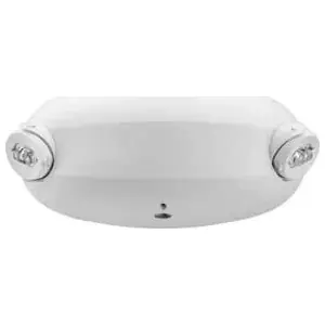 Quantum ELM2LUVOLTSDRT LED Emergency Light 2.4W 120-347V ac
