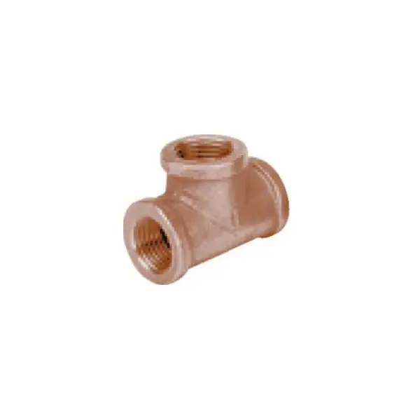 Brass Ftg B-T10LF
