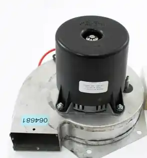 US Motors 3104 Draft Inducer Assembly 208/230V