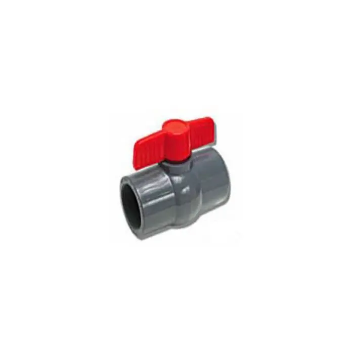 Matco V 770S05G Ball Valve 1 in Nominal Solvent End Style Replacement MPN