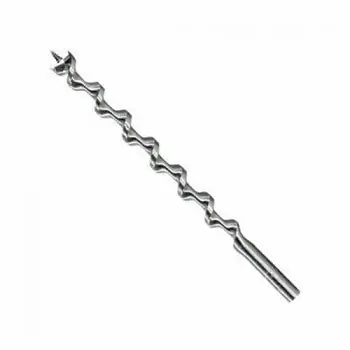 Irwin 45611 Auger Bit 11/16 in Diameter 14 in Overall Length Replacement MPN