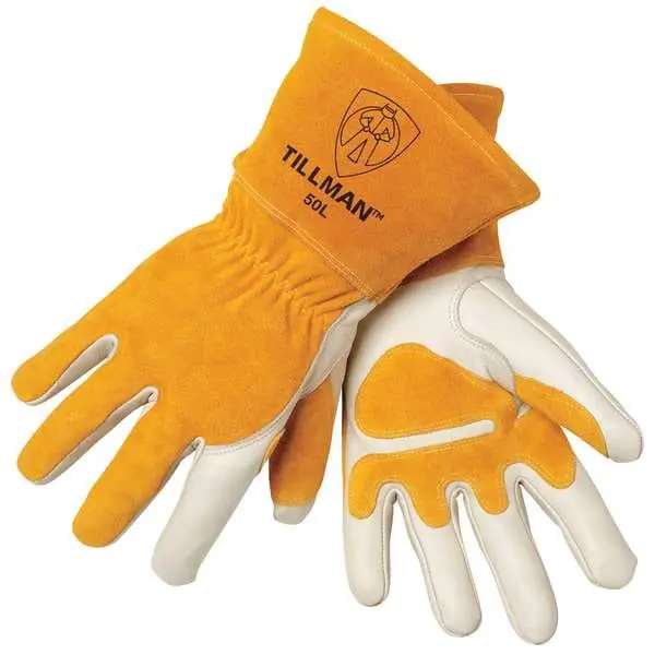 Tillman 50L MIG Welding Gloves Large