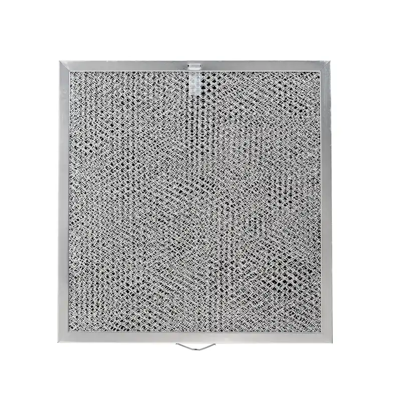 Broan-NuTone S99010317 QT Series Range Hood Filter Charcoal 11-1/4 x 11-3/4 x 3/8 in.