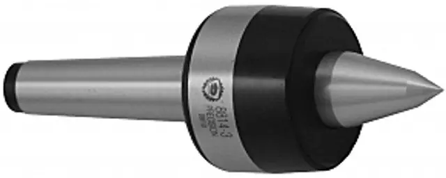 Bison 7-566-005 BISON 5MT NC LIVE CENTER (8814-5NC) Power 5MT