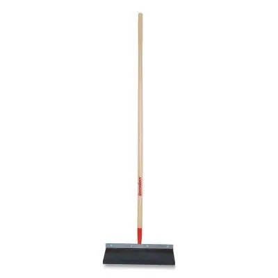 RAZOR-BACK 2451500 Floor Scrapers with Wooden Handle 18 in Blade