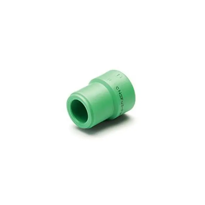 Aquatherm 1040125950 4 To 2 1/2 Bushing M To F