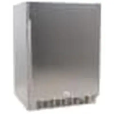 Edgestar CBR1501SSOD CCY DU/MNT OUTDR BVRG CNTR BLAC/SS